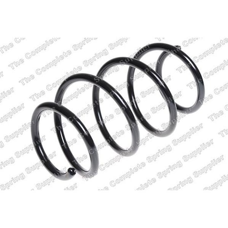 Lesjofors Coil Spring Front Bm, 4008481 4008481